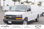 New 2025 Chevrolet Express 2500 Upfitted Cargo Van for sale #250781 - photo 1