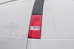 New 2025 Chevrolet Express 2500 Upfitted Cargo Van for sale #250781 - photo 10