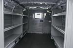 New 2025 Chevrolet Express 2500 Upfitted Cargo Van for sale #250781 - photo 18