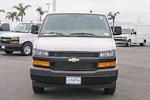 New 2025 Chevrolet Express 2500 Upfitted Cargo Van for sale #250781 - photo 3