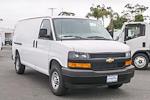New 2025 Chevrolet Express 2500 Upfitted Cargo Van for sale #250781 - photo 4