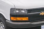 New 2025 Chevrolet Express 2500 Upfitted Cargo Van for sale #250781 - photo 5