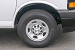 New 2025 Chevrolet Express 2500 Upfitted Cargo Van for sale #250781 - photo 6