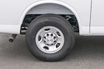 New 2025 Chevrolet Express 2500 Upfitted Cargo Van for sale #250781 - photo 7