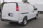 New 2025 Chevrolet Express 2500 Upfitted Cargo Van for sale #250781 - photo 8