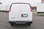 New 2025 Chevrolet Express 2500 Upfitted Cargo Van for sale #250781 - photo 9