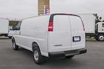 New 2025 Chevrolet Express 2500 Upfitted Cargo Van for sale #250781 - photo 2