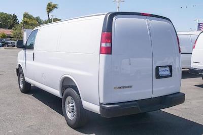 2025 Chevrolet Express 2500 RWD Adrian Upfitted Cargo Van for sale #250782 - photo 2