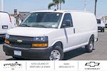 2025 Chevrolet Express 2500 RWD Adrian Upfitted Cargo Van for sale #250782 - photo 1