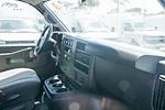 2025 Chevrolet Express 2500 RWD Adrian Upfitted Cargo Van for sale #250782 - photo 11