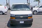 2025 Chevrolet Express 2500 RWD Adrian Upfitted Cargo Van for sale #250782 - photo 3