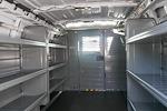 2025 Chevrolet Express 2500 RWD Adrian Upfitted Cargo Van for sale #250782 - photo 21