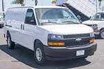 2025 Chevrolet Express 2500 RWD Adrian Upfitted Cargo Van for sale #250782 - photo 4