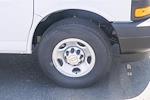 2025 Chevrolet Express 2500 RWD Adrian Upfitted Cargo Van for sale #250782 - photo 6