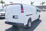 2025 Chevrolet Express 2500 RWD Adrian Upfitted Cargo Van for sale #250782 - photo 8