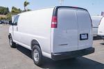 2025 Chevrolet Express 2500 RWD Adrian Upfitted Cargo Van for sale #250782 - photo 2