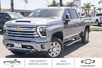 2025 Chevrolet Silverado 2500 Crew Cab 4WD Pickup for sale #250785 - photo 1
