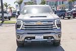 2025 Chevrolet Silverado 2500 Crew Cab 4WD Pickup for sale #250785 - photo 3