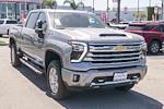2025 Chevrolet Silverado 2500 Crew Cab 4WD Pickup for sale #250785 - photo 4