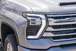 2025 Chevrolet Silverado 2500 Crew Cab 4WD Pickup for sale #250785 - photo 5