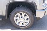 2025 Chevrolet Silverado 2500 Crew Cab 4WD Pickup for sale #250785 - photo 6