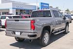 2025 Chevrolet Silverado 2500 Crew Cab 4WD Pickup for sale #250785 - photo 8