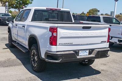 2025 Chevrolet Silverado 1500 Crew Cab 4WD Pickup for sale #250786 - photo 2