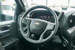 New 2025 Chevrolet Silverado 2500 Double Cab Service Truck for sale #250794 - photo 14