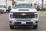 New 2025 Chevrolet Silverado 2500 Double Cab Service Truck for sale #250794 - photo 3