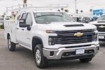New 2025 Chevrolet Silverado 2500 Double Cab Service Truck for sale #250794 - photo 4