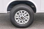 New 2025 Chevrolet Silverado 2500 Double Cab Service Truck for sale #250794 - photo 7