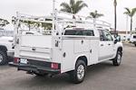 New 2025 Chevrolet Silverado 2500 Double Cab Service Truck for sale #250794 - photo 8