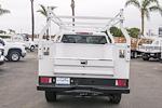 New 2025 Chevrolet Silverado 2500 Double Cab Service Truck for sale #250794 - photo 9