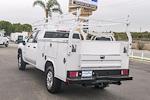 New 2025 Chevrolet Silverado 2500 Double Cab Service Truck for sale #250794 - photo 2