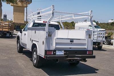 2025 Chevrolet Silverado 2500 Regular Cab SRW 2WD Royal Service Truck for sale #250803 - photo 2