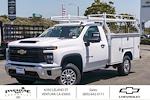 2025 Chevrolet Silverado 2500 Regular Cab SRW 2WD Royal Service Truck for sale #250803 - photo 1