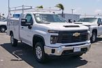 2025 Chevrolet Silverado 2500 Regular Cab SRW 2WD Royal Service Truck for sale #250803 - photo 4