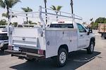 2025 Chevrolet Silverado 2500 Regular Cab SRW 2WD Royal Service Truck for sale #250803 - photo 8