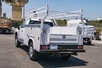 2025 Chevrolet Silverado 2500 Regular Cab SRW 2WD Royal Service Truck for sale #250803 - photo 2