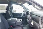 2025 Chevrolet Silverado 2500 Crew Cab SRW 2WD Service Truck for sale #250807 - photo 16
