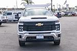 2025 Chevrolet Silverado 2500 Crew Cab SRW 2WD Service Truck for sale #250807 - photo 3