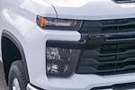 2025 Chevrolet Silverado 2500 Crew Cab SRW 2WD Service Truck for sale #250807 - photo 5
