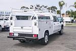 2025 Chevrolet Silverado 2500 Crew Cab SRW 2WD Service Truck for sale #250807 - photo 9