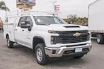 2025 Chevrolet Silverado 2500 Crew Cab SRW 2WD Royal Service Truck for sale #250808 - photo 4