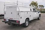 2025 Chevrolet Silverado 2500 Crew Cab SRW 2WD Royal Service Truck for sale #250808 - photo 8