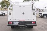 2025 Chevrolet Silverado 2500 Crew Cab SRW 2WD Royal Service Truck for sale #250808 - photo 9