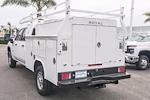 2025 Chevrolet Silverado 2500 Crew Cab SRW 2WD Royal Service Truck for sale #250808 - photo 2