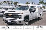 2025 Chevrolet Silverado 2500 Crew Cab SRW 2WD Royal Service Truck for sale #250809 - photo 1