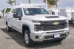 2025 Chevrolet Silverado 2500 Crew Cab SRW 2WD Royal Service Truck for sale #250809 - photo 4