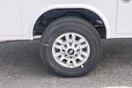 2025 Chevrolet Silverado 2500 Crew Cab SRW 2WD Royal Service Truck for sale #250809 - photo 7